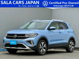 フォルクスワーゲン T-Cross