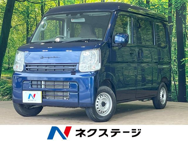 エブリイ PC