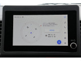 8インチディスプレイオーディオ装着済み!!お持ちのスマートフォンとの連携も可能になっております♪