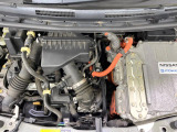 親切・丁寧な専門メカニックスタッフが応対!・車検・点検整備・事故等の修理などアフターサービスも安心。お車のカスタマイズもネクステージのサービススタッフまでご相談ください!