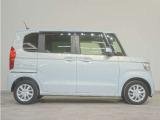 N-BOX L 4WD 