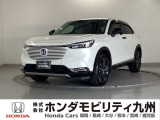 ホンダ ヴェゼル