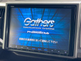 【純正9型ナビ】人気の純正ナビを装備。オーディオ機能も充実しており、Bluetooth接続すればお持ちのスマホやMP3プレイヤーの音楽を再生可能!毎日の運転がさらに楽しくなります!!