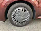185/60R16 フルホイールカバー