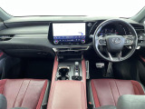 RX 500h Fスポーツパフォーマンス 4WD サンルーフ