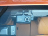 万一に備え、運転の記録をしっかり保存 ( ドライブレコーダー)