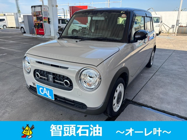 アルトラパン LC 660 X 4WD