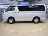 ハイエースバン 2.8 スーパーGL ロング ディーゼル 