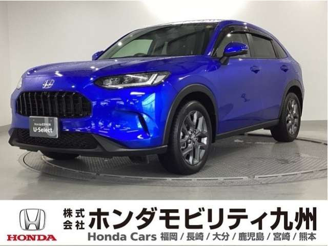 ZR-V 1.5 X 