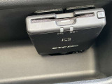ETC2.0です。セットアップを完了してから納車となりますので、すぐにご利用いただけます。