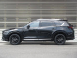 CX-8 2.2 XD スポーツアピアランス 
