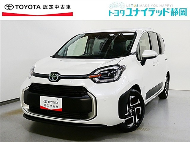 シエンタ 1.5 Z 