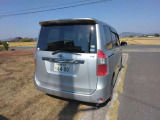 8人乗り!禁煙車!両側スライドドア!社外ナビ!テレビ!バックカメラ!ETC!シートカバー!