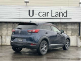 CX-3 1.5 XD プロアクティブ 