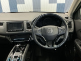 運転しやすいインパネ周りです!見やすいレイアウトで快適なドライブをサポートします!
