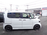 小回りがきいて運転がしやすいです。