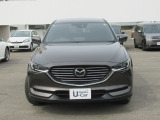 CX-8 2.2 XD スマートエディション 4WD 
