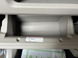 すぐに取り出せ、しまえる多彩な収納が付いてます