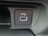 ナビ連動USB