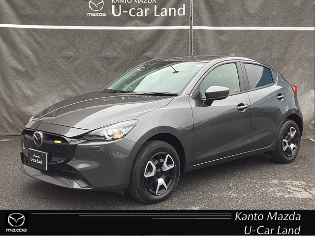 MAZDA2 1.5 15BD 4WD 