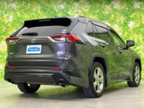 RAV4 2.5 ハイブリッド G E-Four 4WD 