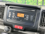 お好きな音楽を車内でお楽しみいただけます♪スピーカー交換・ウーハー追加などの音質向上や、最新ナビ・後席モニター等の取り付けも是非ご相談ください!