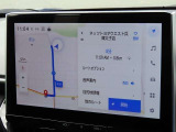 「コネクティッドナビ」でオンラインでリアルタイムに豊富な店舗・施設情報を表示!
