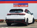 ノートオーラ  1.2 NISMO
