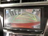 パックモニタ-も装備しております。車庫入れの苦手なお客様、もうご心配いりません。重宝してくれると思います。