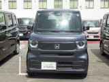 N-BOX  660 4WD