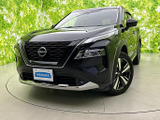 日産 エクストレイル