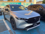 CX-5 2.2 XD ブラックトーンエディション 