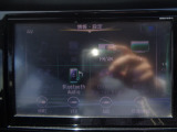 純正ナビ装着車です!ナビ機能はもちろんオーディオ機能も充実しております!