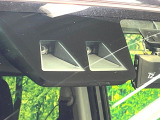 【トヨタセーフティセンス】走行中に前方の車両等を認識し、衝突しそうな時は警報とブレーキで衝突回避と被害軽減をアシスト。より安全にドライブをお楽しみいただけます。