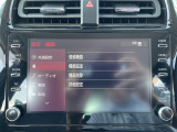 Bluetooth接続可能!好きな音楽を流しながら楽しくドライブできます!