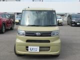 タント X 4WD