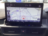 11.4インチHonda CONNECTナビゲーション搭載です。DVD再生、CD録音、Bluetooth接続、地上デジタルチューナー、ハイレゾ対応、ワイドFM、ETC2.0対応です。
