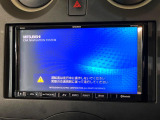 【フルセグTV付ナビゲーション】使いやすいナビで目的地までしっかり案内してくれます。各種オーディオ再生機能も充実しており、お車の運転がさらに楽しくなります!!