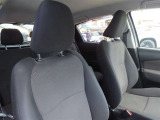 運転席シート廻りは使用感も少なく、良好な状態となっています。丁寧に使われていたことがよくわかりますね