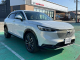 運転支援装置ホンダセンシング搭載車!フロントガラスにあるカメラで検知した情報をもとに快適な運転や、事故回避を支援する、安全運転支援システムです♪