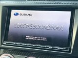 【純正ナビ】人気の純正ナビを装備。オーディオ機能も充実しており、Bluetooth接続すればお持ちのスマホやMP3プレイヤーの音楽を再生可能!毎日の運転がさらに楽しくなります!!