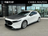 当社買取でMAZDA3ファストバック入荷しました!シグネイチャースタイルエアロです!