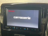 【純正ナビ】人気の純正ナビを装備。オーディオ機能も充実しており、Bluetooth接続すればお持ちのスマホやMP3プレイヤーの音楽を再生可能!毎日の運転がさらに楽しくなります!!