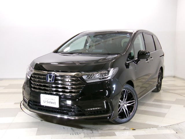 ホンダ オデッセイ 