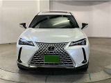 UX 250h グレイスフル エクスプローラー 