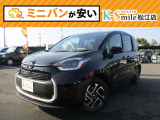 トヨタ シエンタ