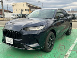 運転支援装置ホンダセンシング搭載車!フロントガラスにあるカメラで検知した情報をもとに快適な運転や、事故回避を支援する、安全運転支援システムです♪