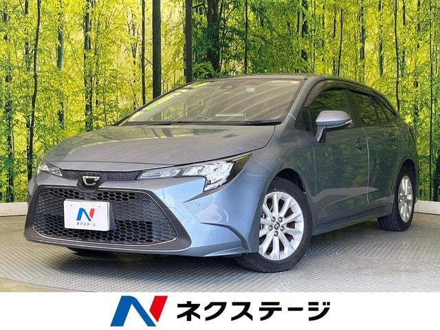 カローラツーリング 1.8 S
