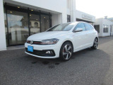 ポロ GTI
