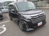 ルーミー 1.0 カスタム G 4WD 
